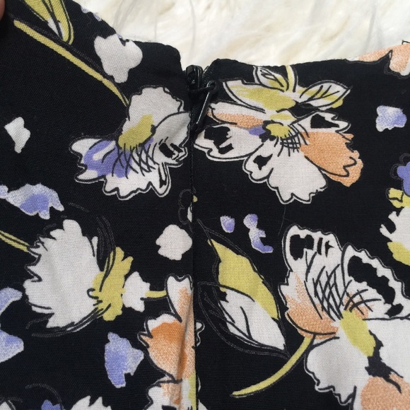 TOPSHOP Petite romper - Picture 3 of 4